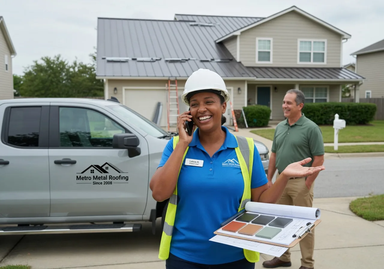Metal Roofing Installation Clarkfield, MN FAQs