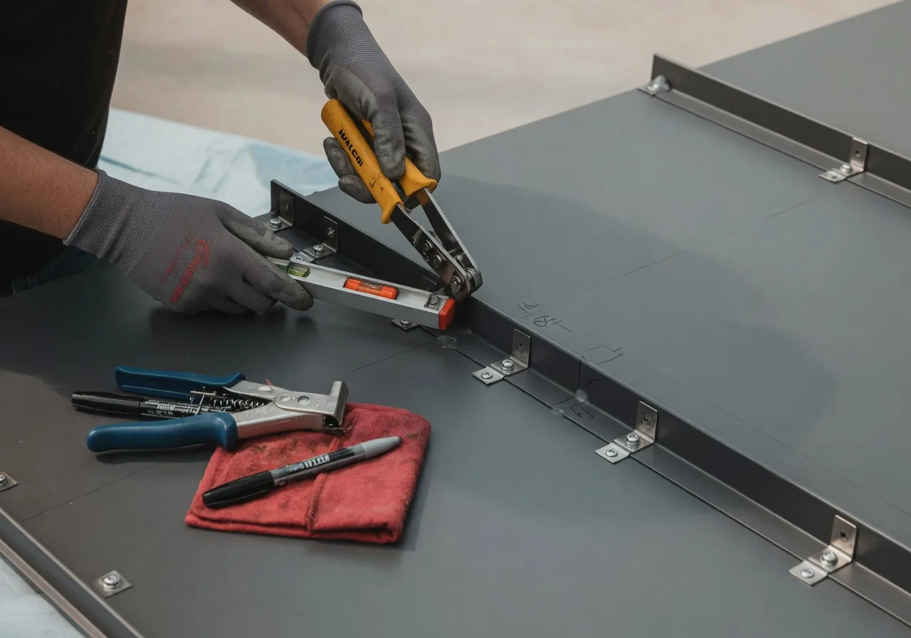 Why choose Metal Roofing Installation in Clarkfield, MN
